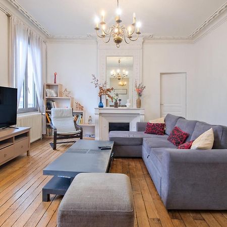 Miraflores, Appartement En Ville Perigueux Luaran gambar