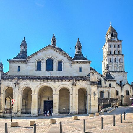 Miraflores, Appartement En Ville Perigueux Luaran gambar