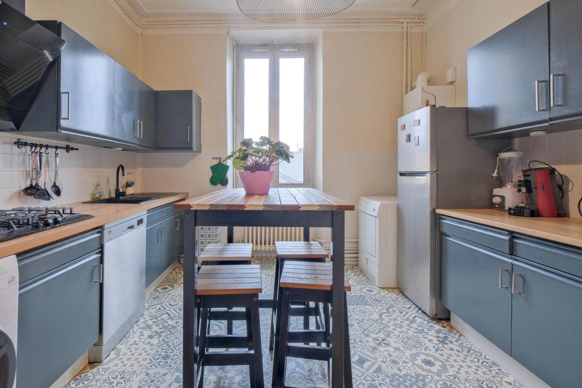 Miraflores, Appartement En Ville Perigueux Luaran gambar