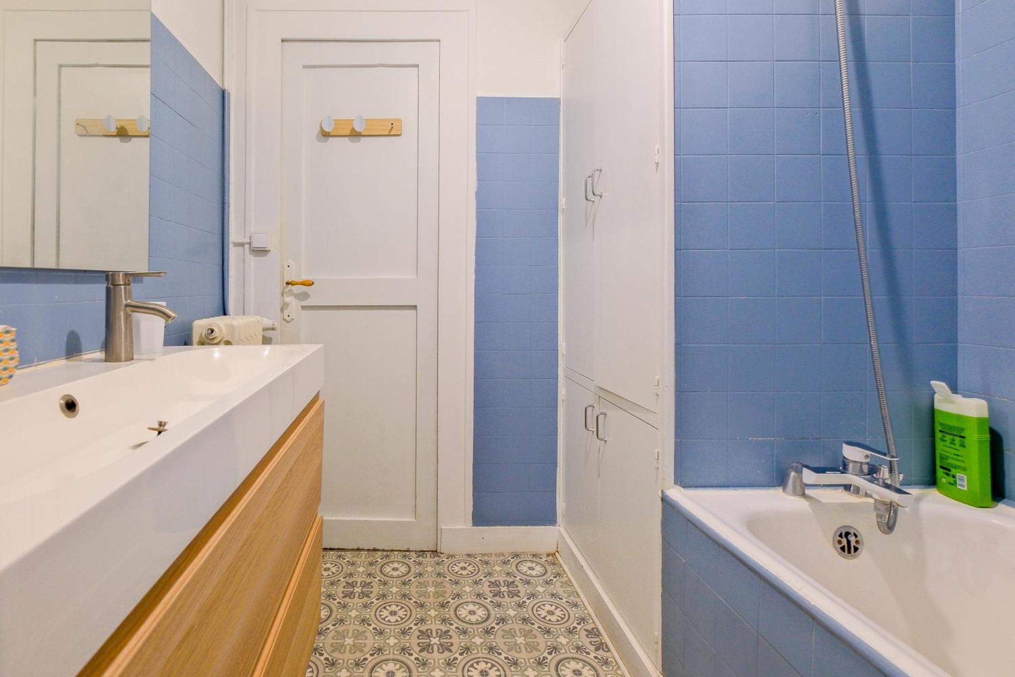 Miraflores, Appartement En Ville Perigueux Luaran gambar