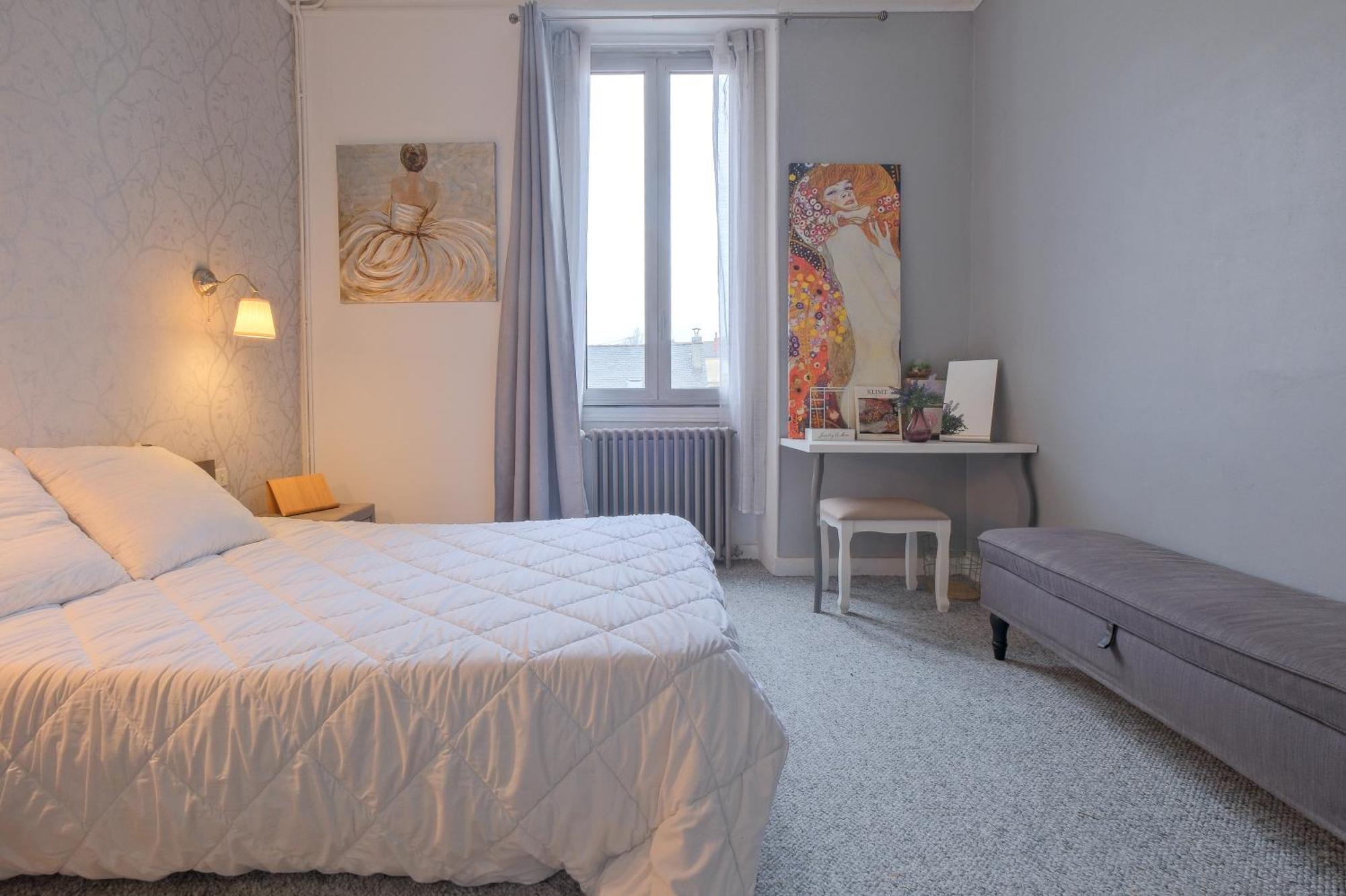 Miraflores, Appartement En Ville Perigueux Luaran gambar