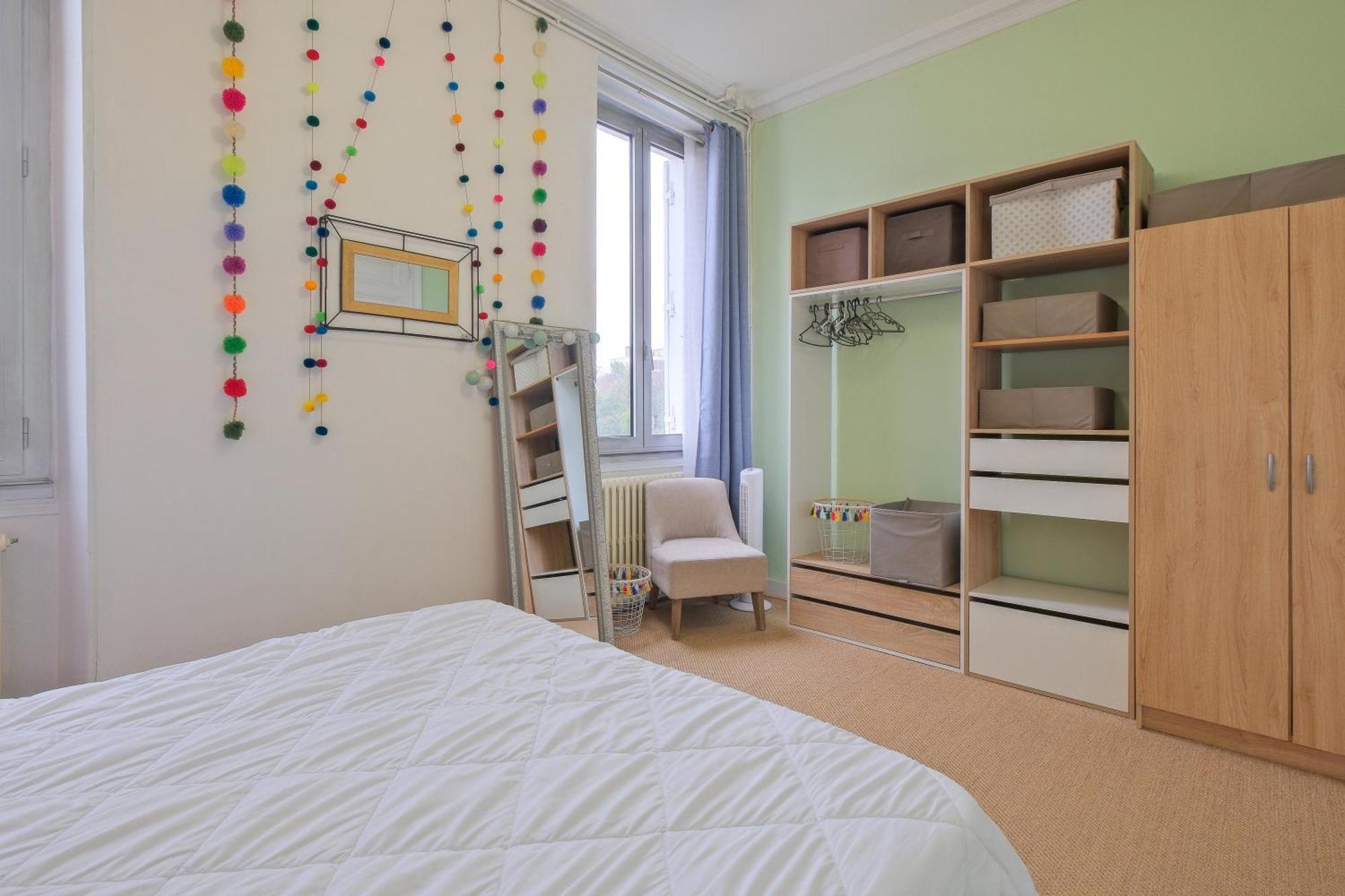 Miraflores, Appartement En Ville Perigueux Luaran gambar