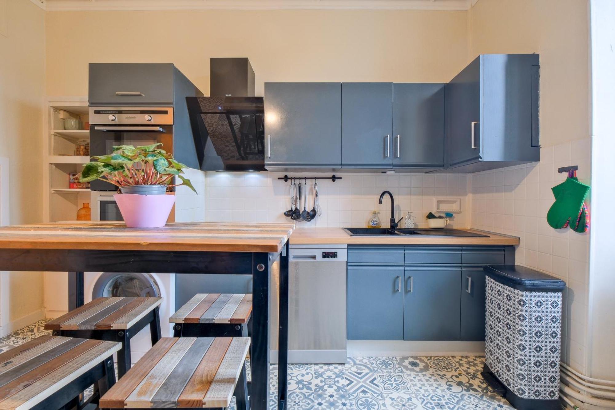 Miraflores, Appartement En Ville Perigueux Luaran gambar